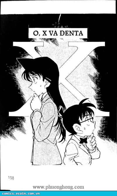 Thám Tử Conan - Chương 338 - ảnh 1