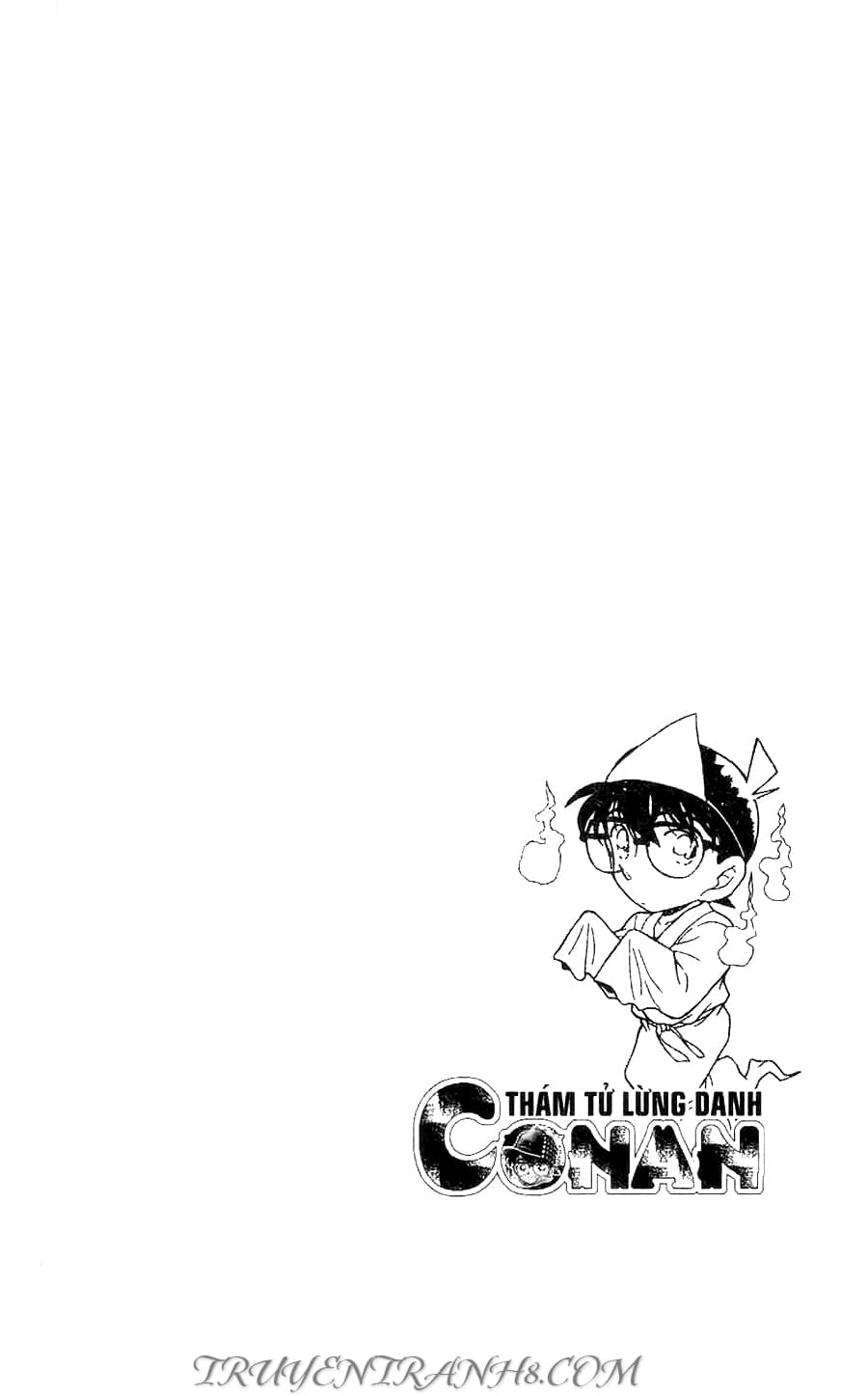 Thám Tử Conan - Chương 361 - ảnh 4