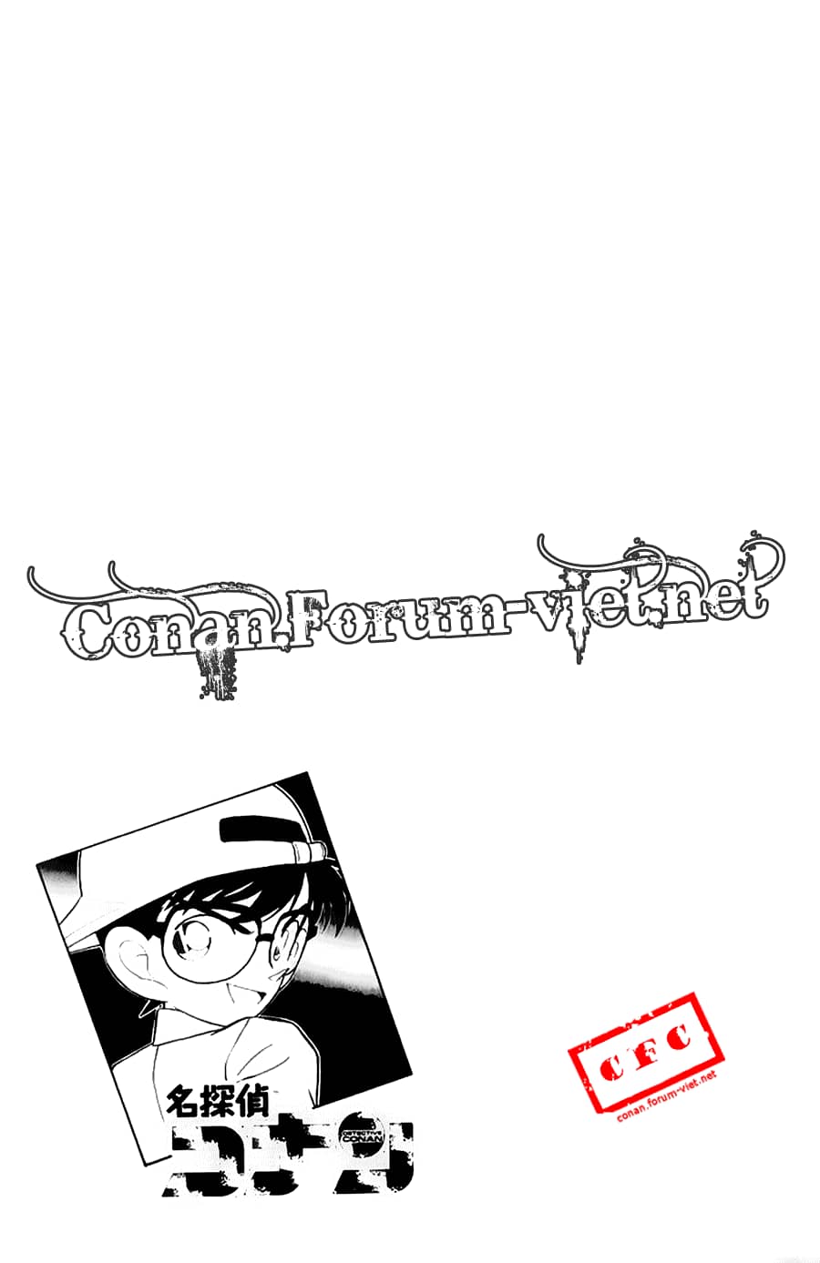Thám Tử Conan - Chương 39 - ảnh 16