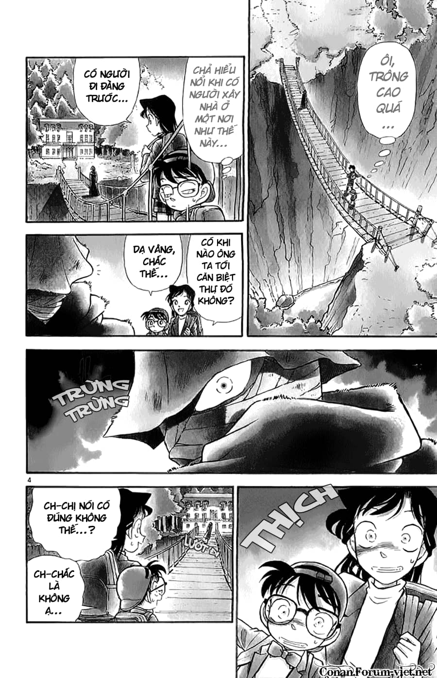 Thám Tử Conan - Chương 40 - ảnh 7