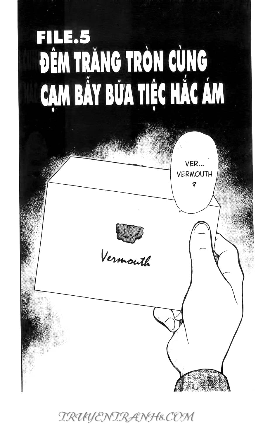 Thám Tử Conan - Chương 429 - ảnh 2