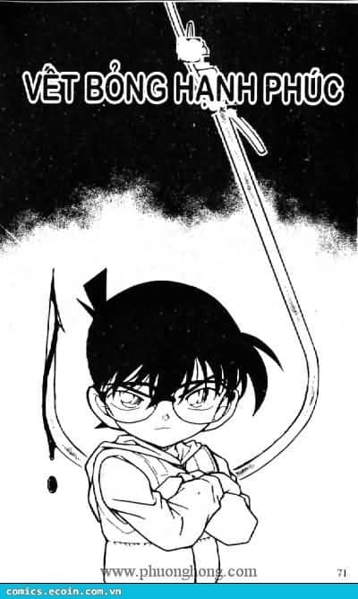 Thám Tử Conan - Chương 462 - ảnh 1