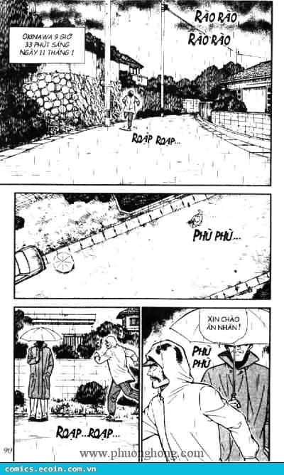 Thám Tử Conan - Chương 463 - ảnh 2