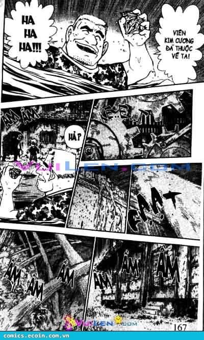 Thám Tử Conan - Chương 478 - ảnh 13