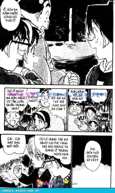 Thám Tử Conan - Chương 478 - ảnh 6