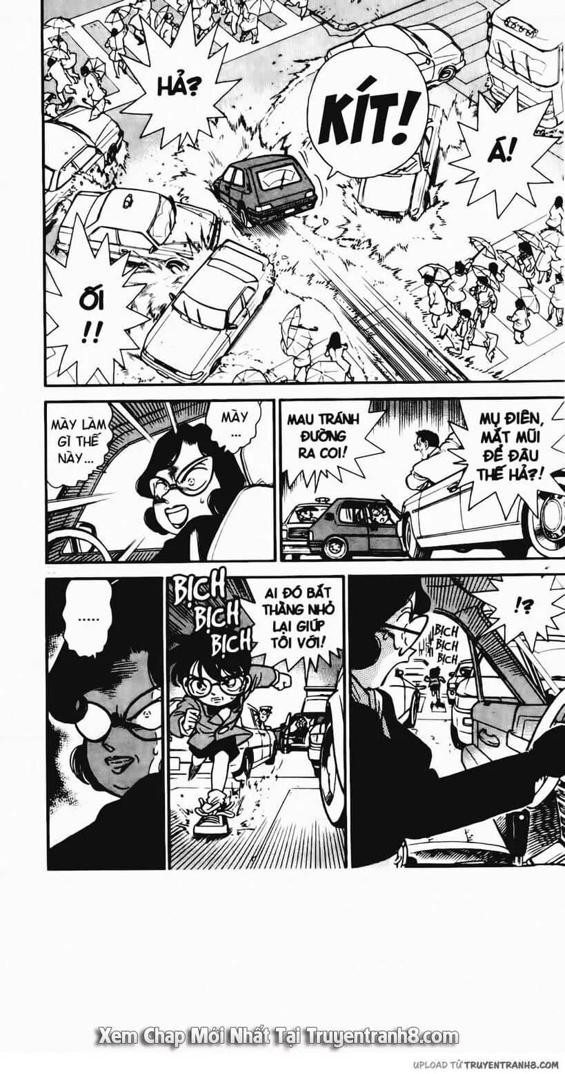 Thám Tử Conan - Chương 49 - ảnh 10
