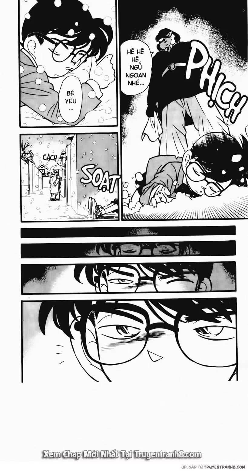 Thám Tử Conan - Chương 49 - ảnh 14