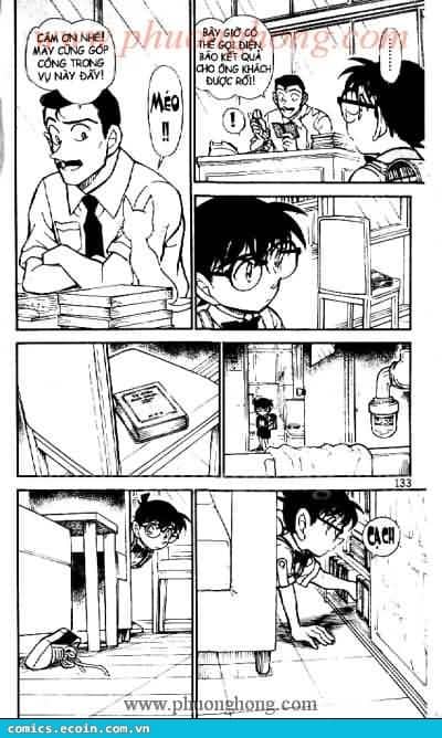 Thám Tử Conan - Chương 529 - ảnh 11