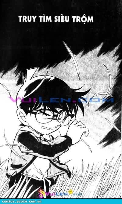 Thám Tử Conan - Chương 546 - ảnh 1