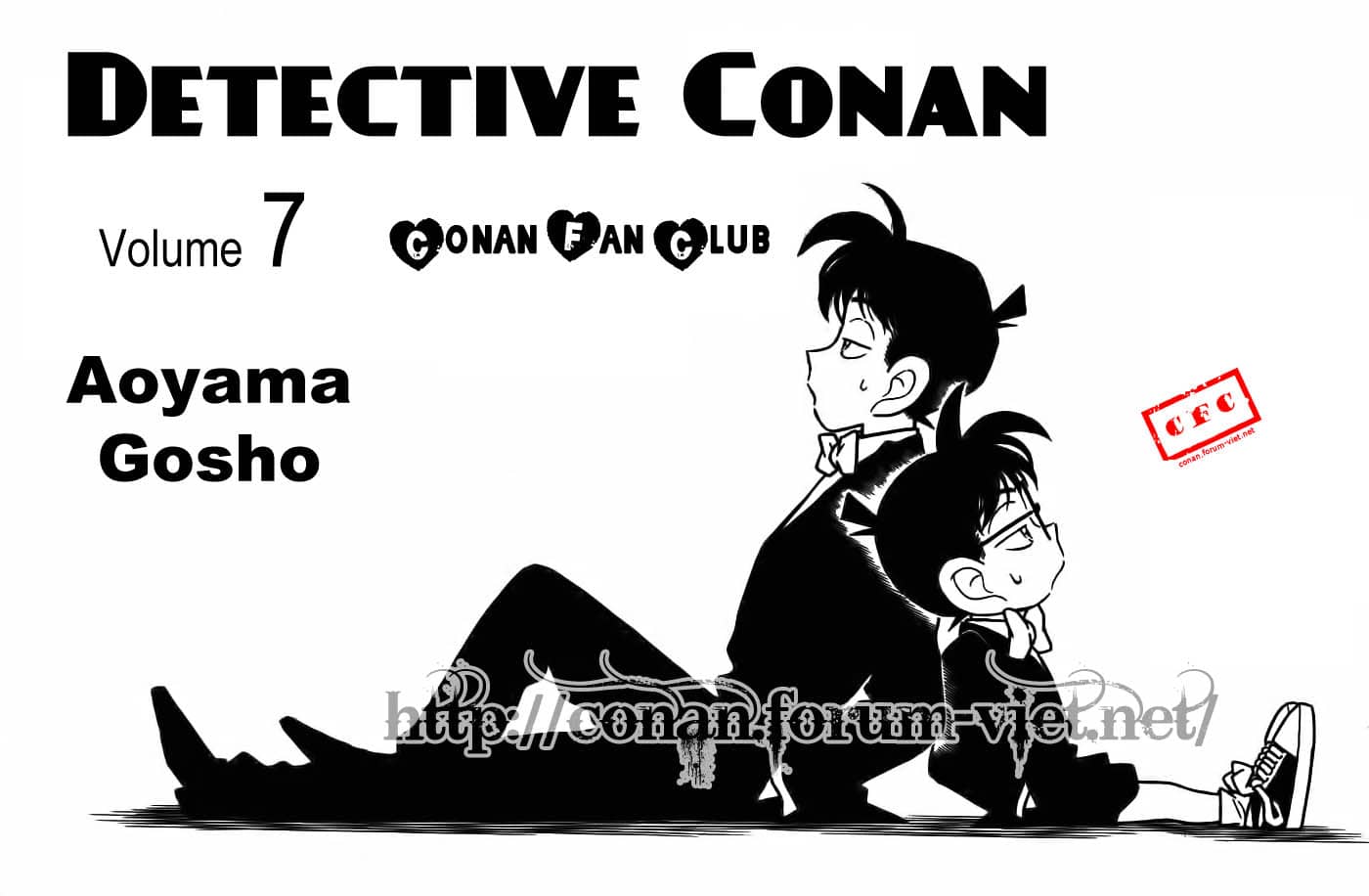 Thám Tử Conan - Chương 61 - ảnh 4