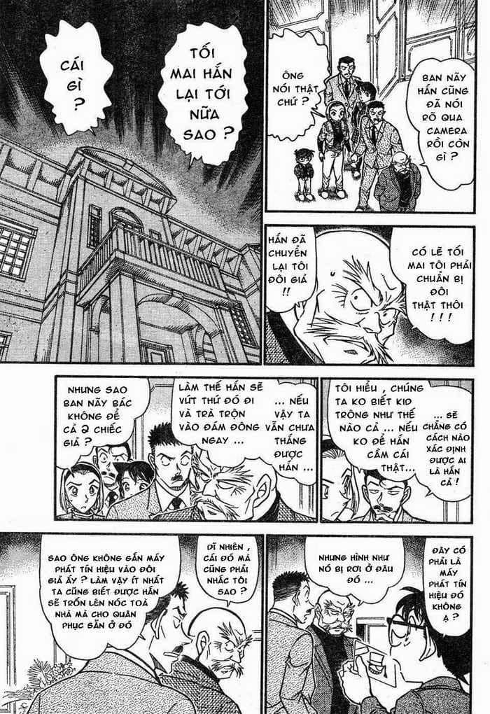 Thám Tử Conan - Chương 632 - ảnh 12