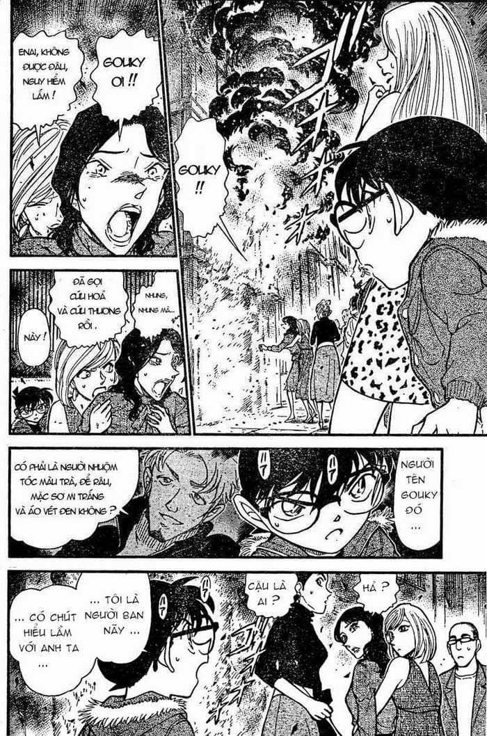 Thám Tử Conan - Chương 635 - ảnh 12