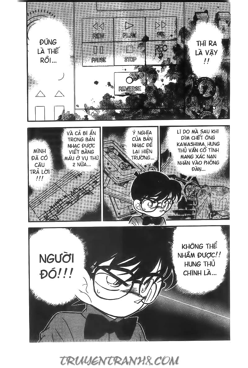 Thám Tử Conan - Chương 66 - ảnh 19