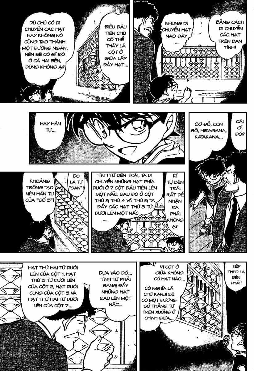 Thám Tử Conan - Chương 692 - ảnh 11
