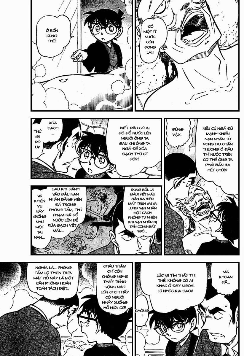Thám Tử Conan - Chương 723 - ảnh 5