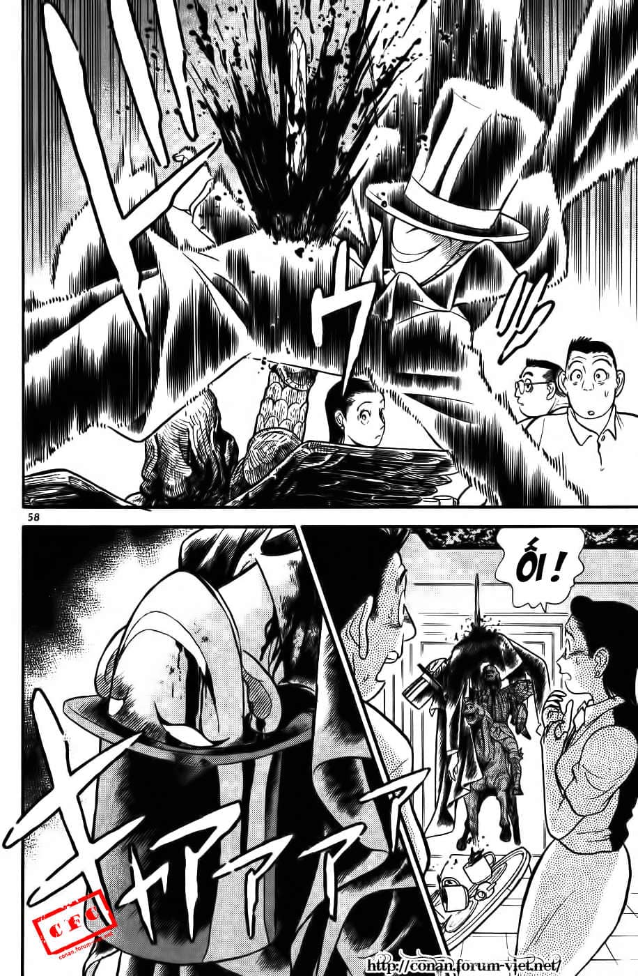 Thám Tử Conan - Chương 73 - ảnh 18
