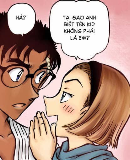 Thám Tử Conan - Chương 864 - ảnh 1