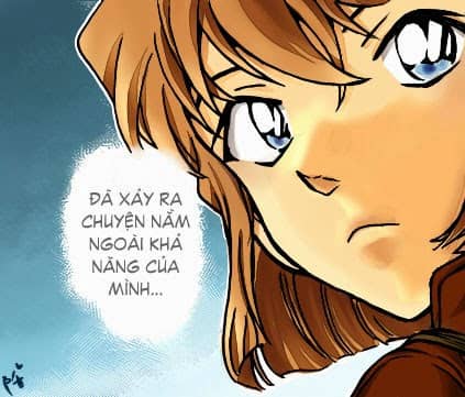 Thám Tử Conan - Chương 891 - ảnh 17