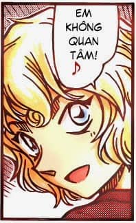 Thám Tử Conan - Chương 902 - ảnh 18
