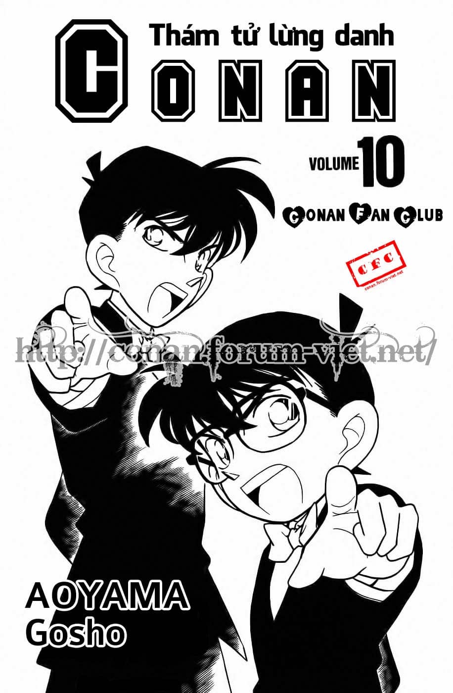 Thám Tử Conan - Chương 91 - ảnh 2
