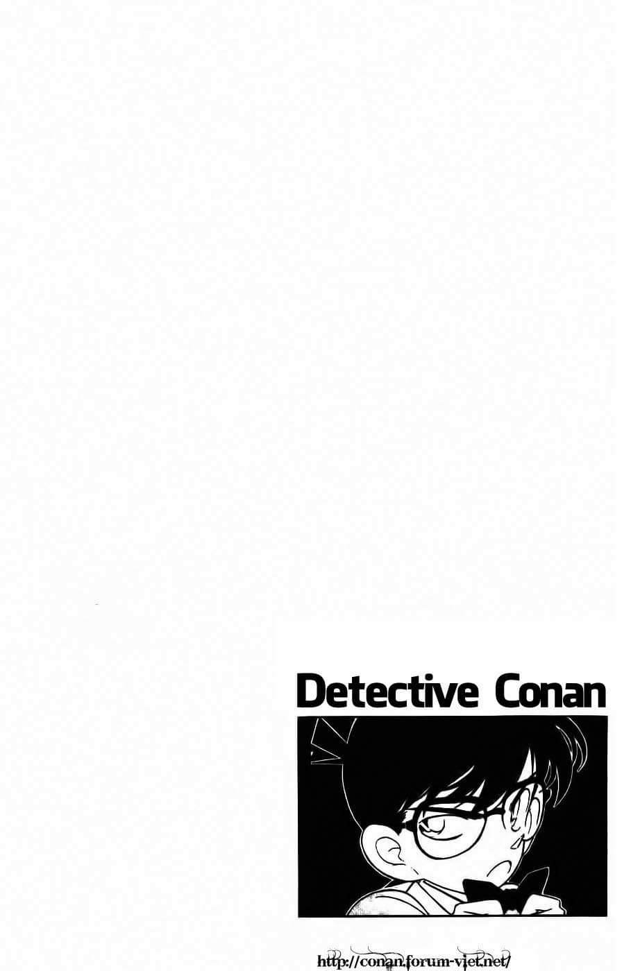 Thám Tử Conan - Chương 91 - ảnh 6