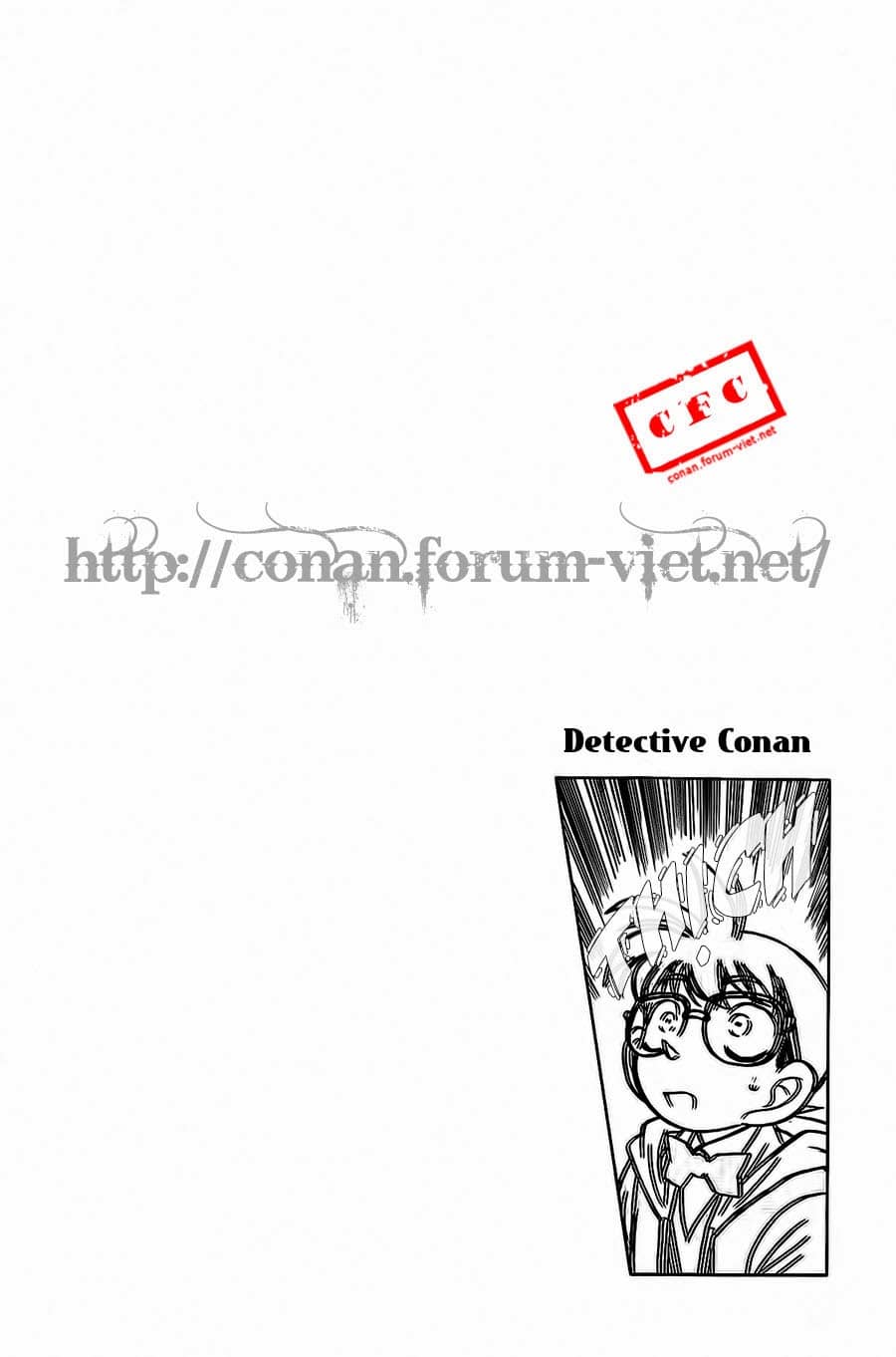 Thám Tử Conan - Chương 94 - ảnh 5
