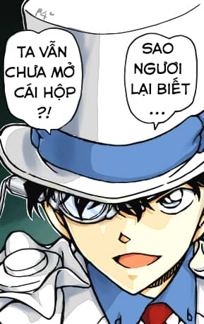 Thám Tử Conan - Chương 965 - ảnh 17