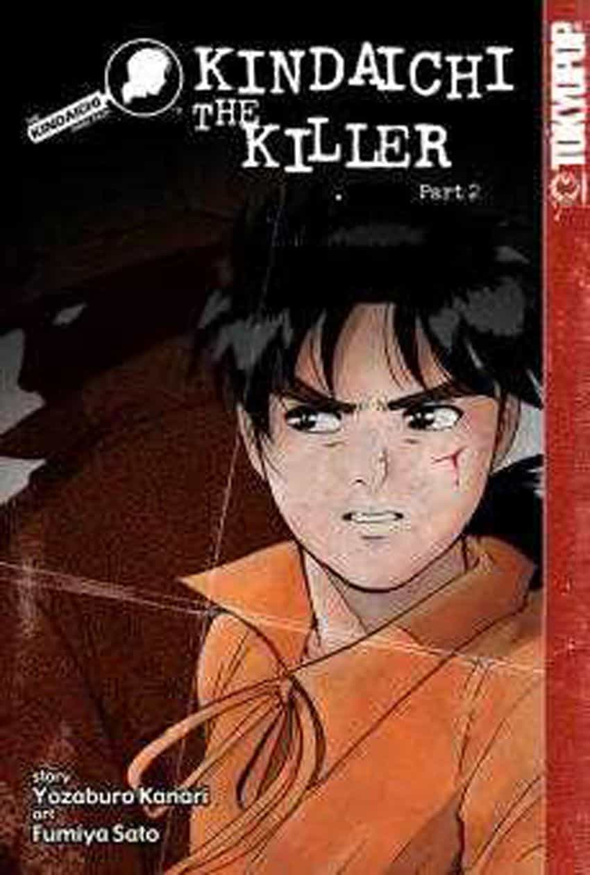 Thám Tử Kindaichi - Case Files - Chương 102 - ảnh 2