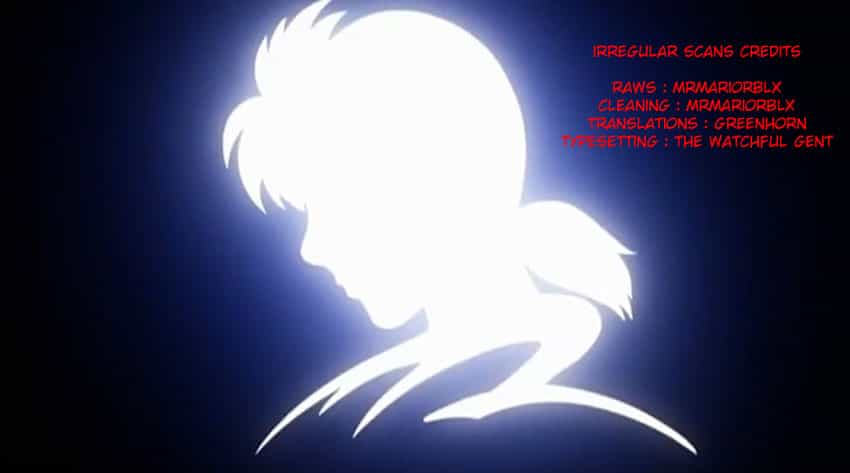 Thám Tử Kindaichi - Case Files - Chương 59 - ảnh 3