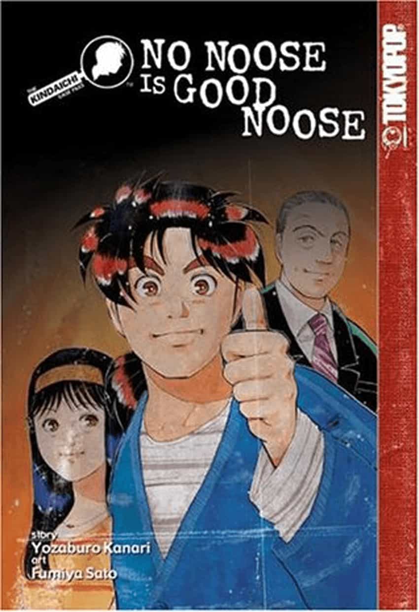 Thám Tử Kindaichi - Case Files - Chương 61 - ảnh 2