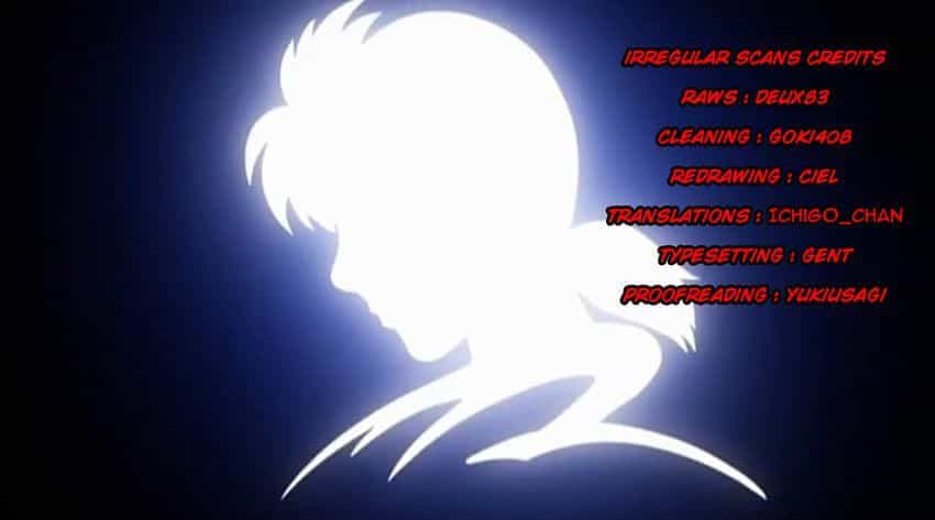 Thám Tử Kindaichi - Case Files - Chương 92 - ảnh 3
