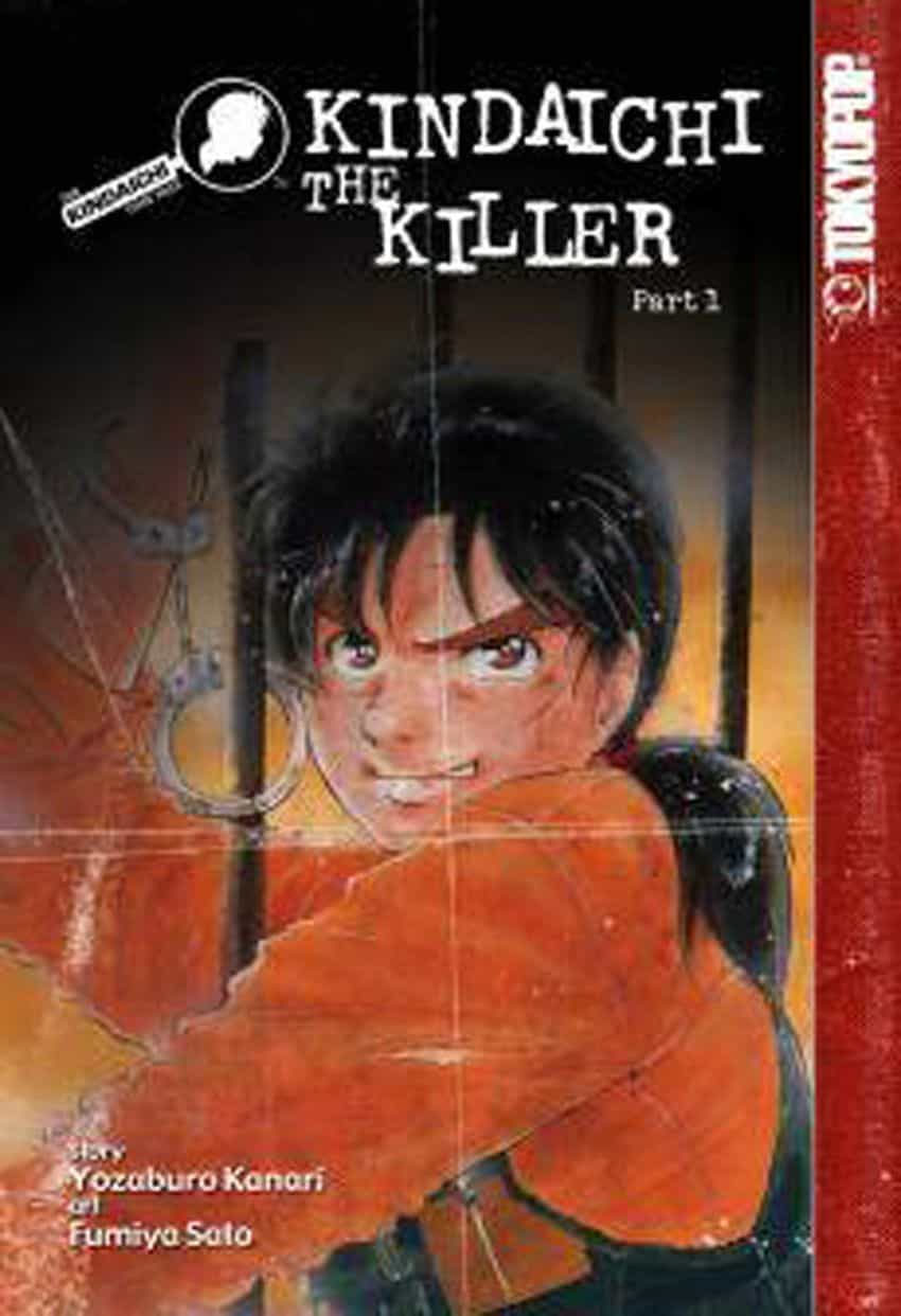 Thám Tử Kindaichi - Case Files - Chương 94 - ảnh 2