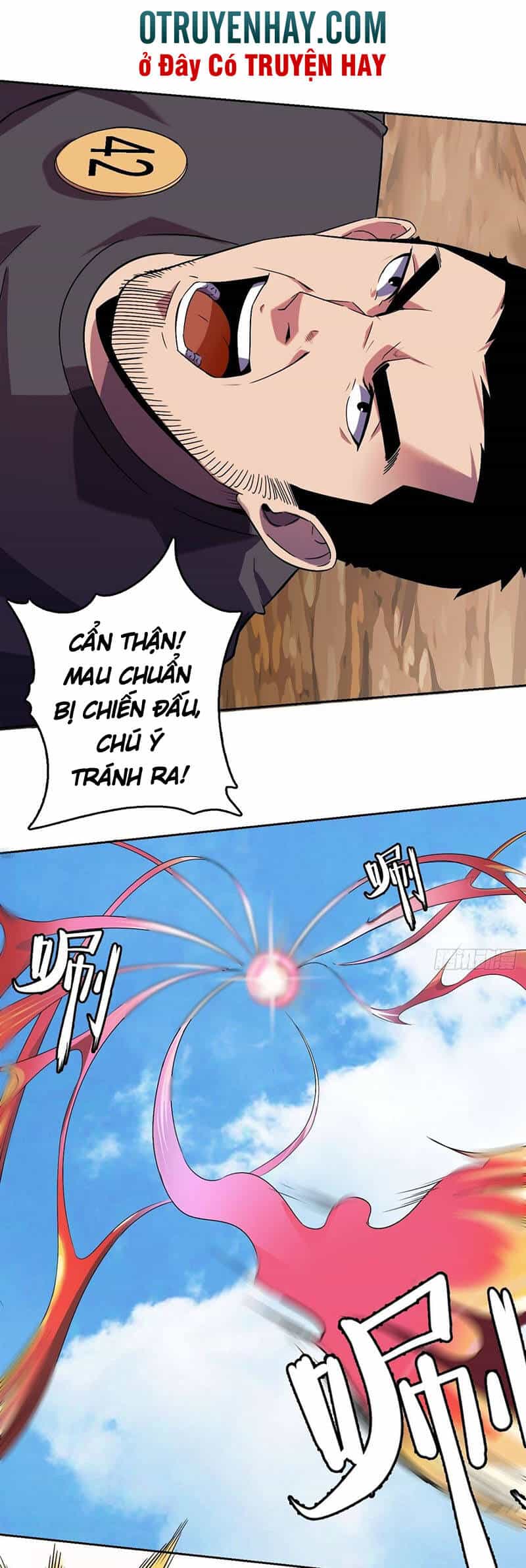 Thâm Uyên Chi Chủ - Chương 10 - ảnh 16