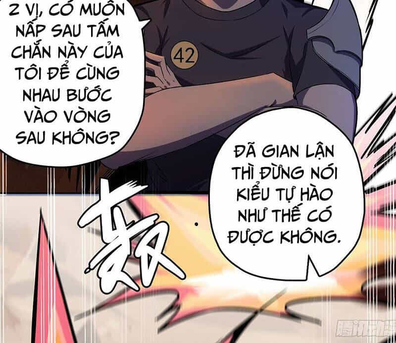 Thâm Uyên Chi Chủ - Chương 10 - ảnh 24