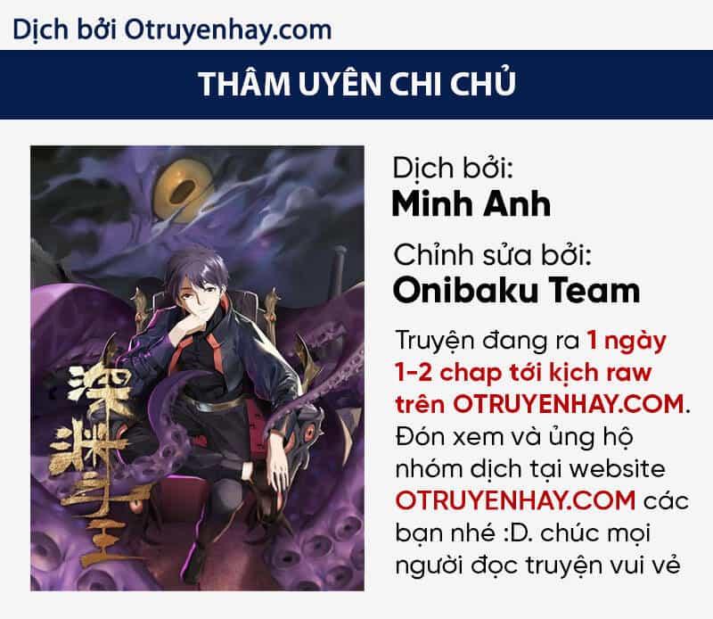 Thâm Uyên Chi Chủ - Chương 2 - ảnh 1