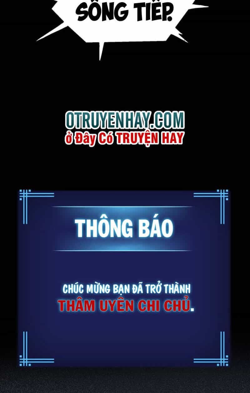 Thâm Uyên Chi Chủ - Chương 2 - ảnh 16