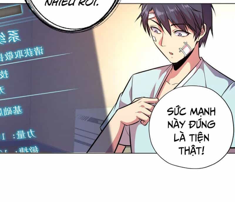 Thâm Uyên Chi Chủ - Chương 2 - ảnh 26