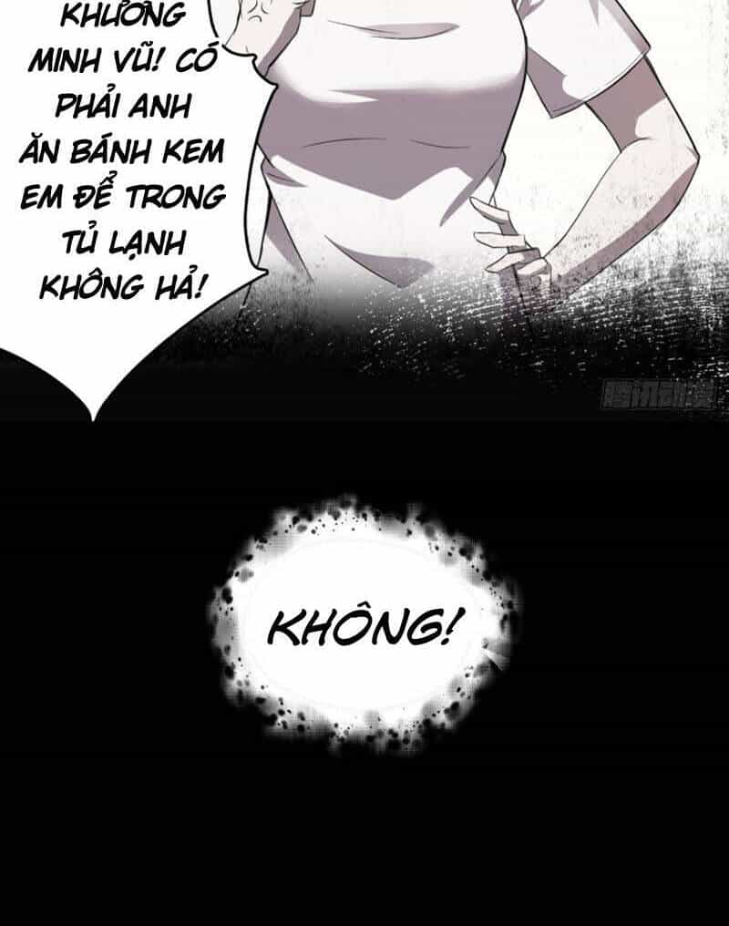 Thâm Uyên Chi Chủ - Chương 2 - ảnh 6
