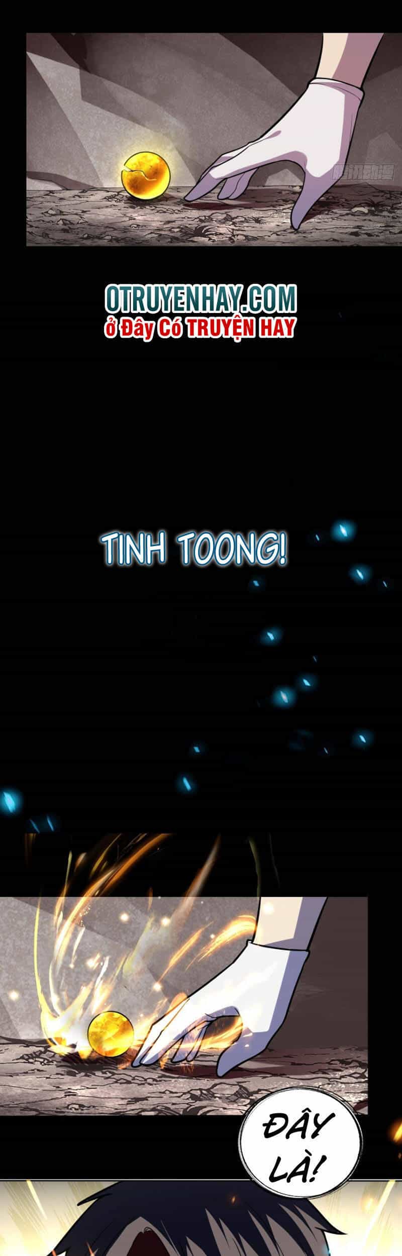 Thâm Uyên Chi Chủ - Chương 2 - ảnh 9