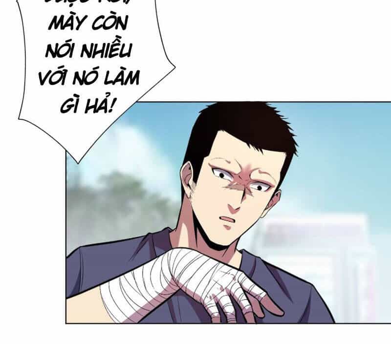 Thâm Uyên Chi Chủ - Chương 3 - ảnh 10