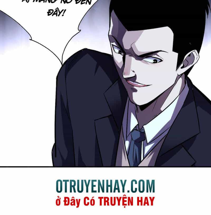 Thâm Uyên Chi Chủ - Chương 5 - ảnh 17