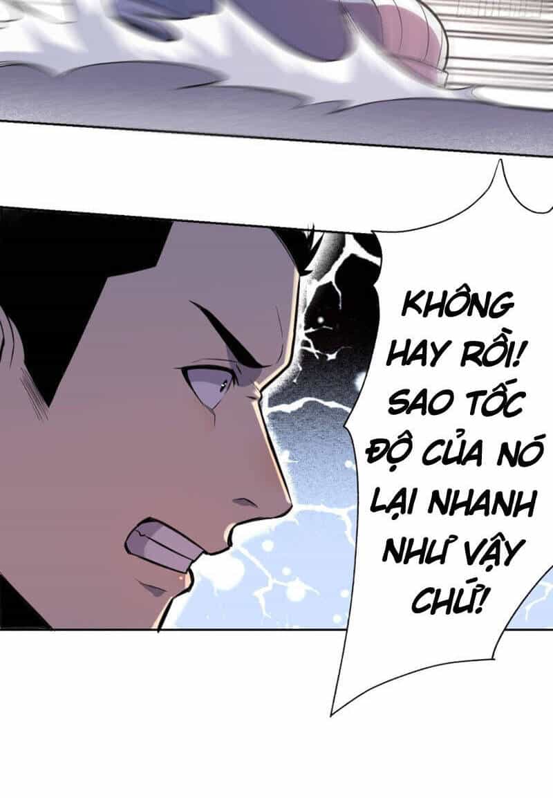 Thâm Uyên Chi Chủ - Chương 6 - ảnh 19