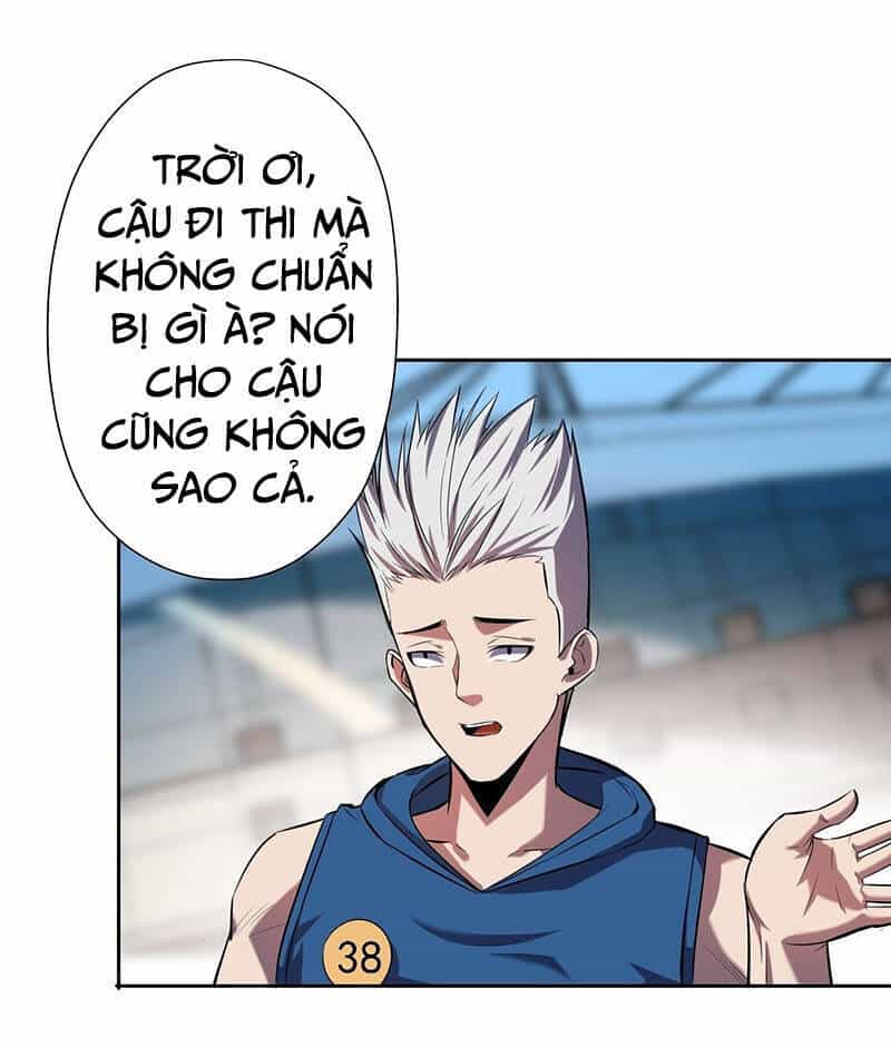 Thâm Uyên Chi Chủ - Chương 9 - ảnh 14