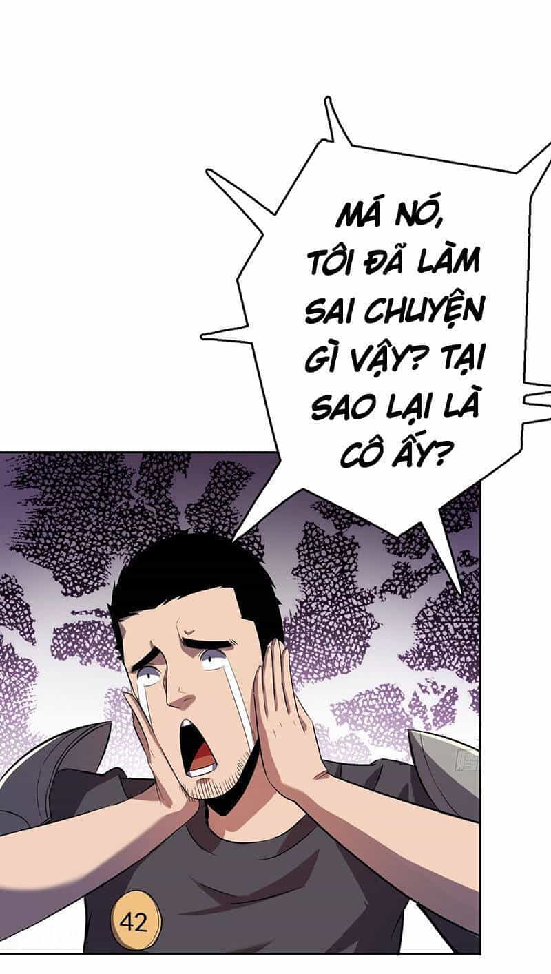Thâm Uyên Chi Chủ - Chương 9 - ảnh 30