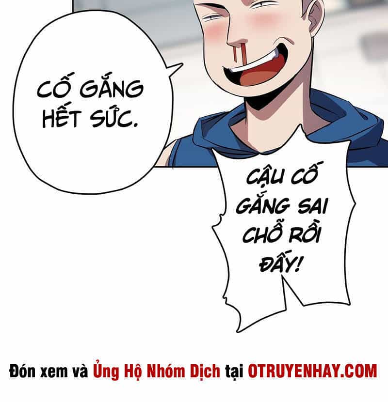Thâm Uyên Chi Chủ - Chương 9 - ảnh 32