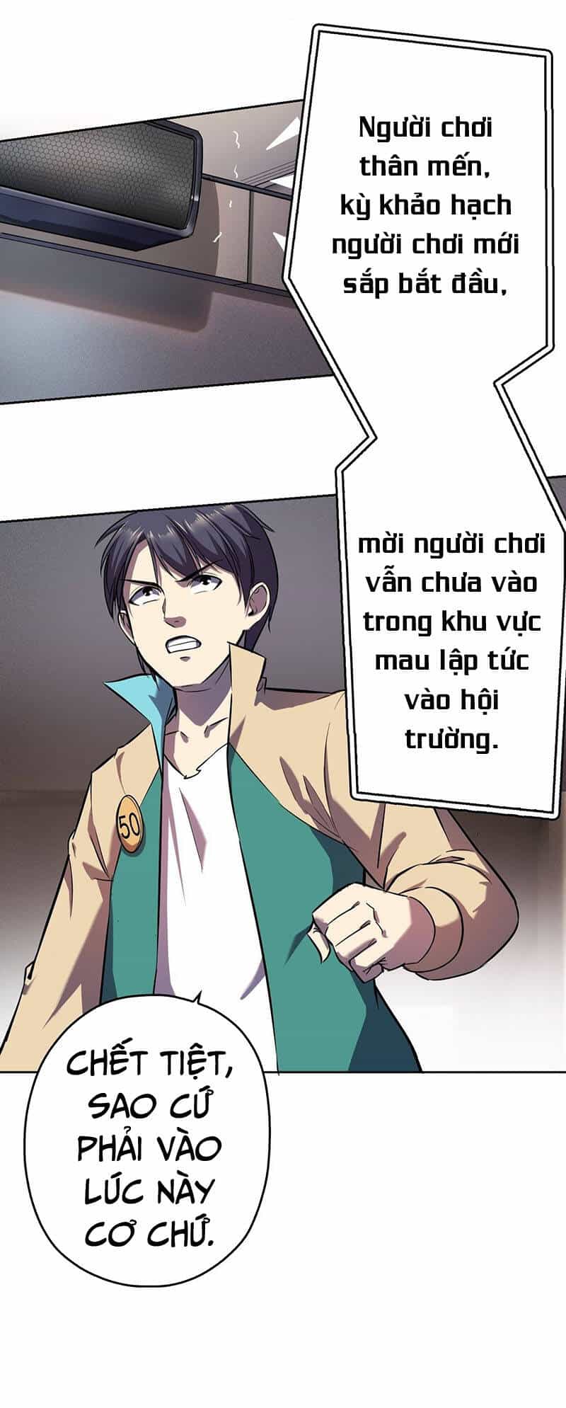 Thâm Uyên Chi Chủ - Chương 9 - ảnh 4