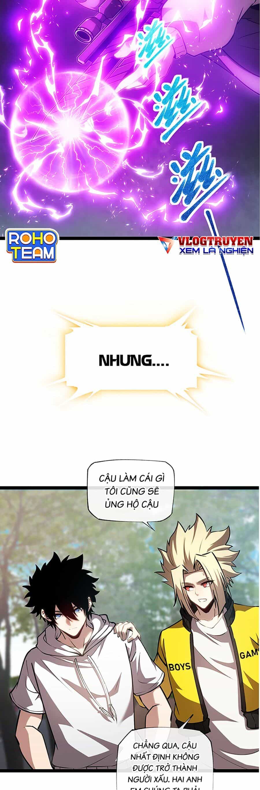 Thâm Uyên Chi Chủng - Chương 0 - ảnh 14