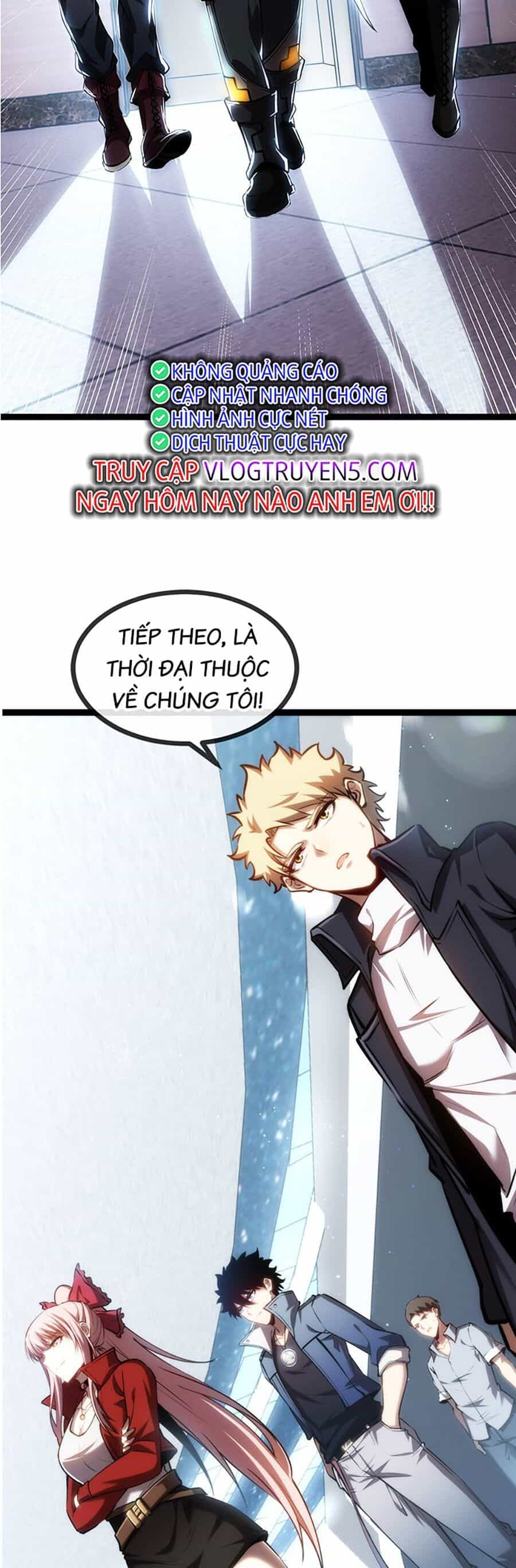 Thâm Uyên Chi Chủng - Chương 0 - ảnh 18