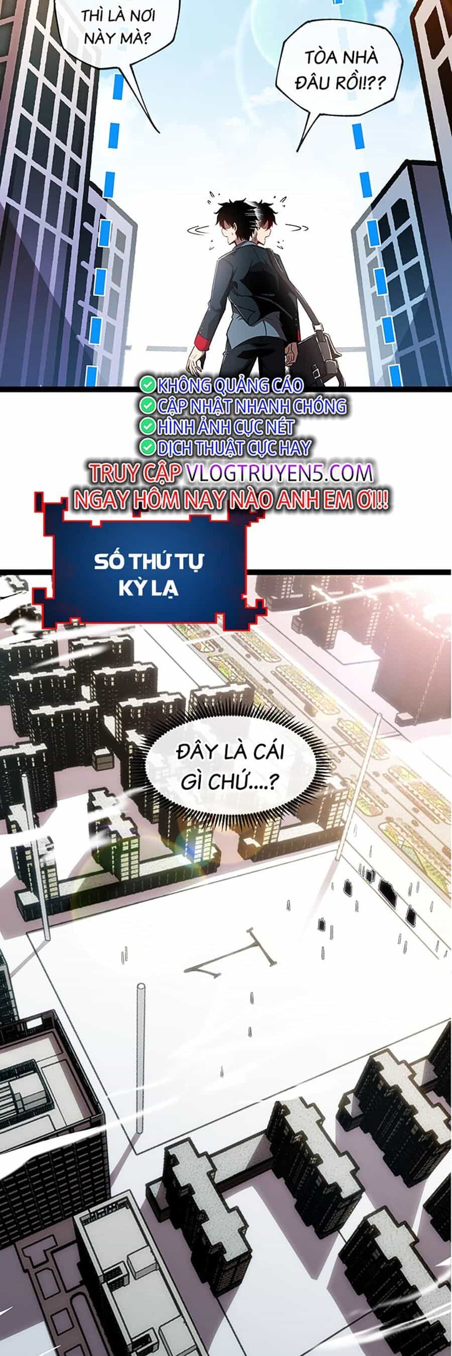 Thâm Uyên Chi Chủng - Chương 0 - ảnh 5