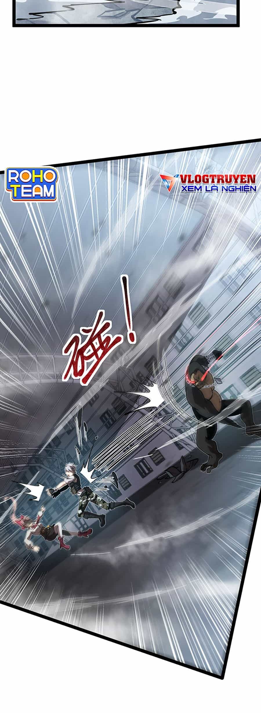 Thâm Uyên Chi Chủng - Chương 9 - ảnh 10